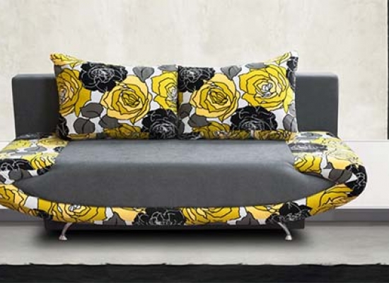 Тахта Капри, Тиолли , тахта, Мебельмакс