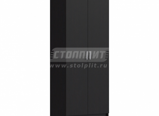 Терра (Лофт) СБ-2226/1 Шкаф 2-х дверный