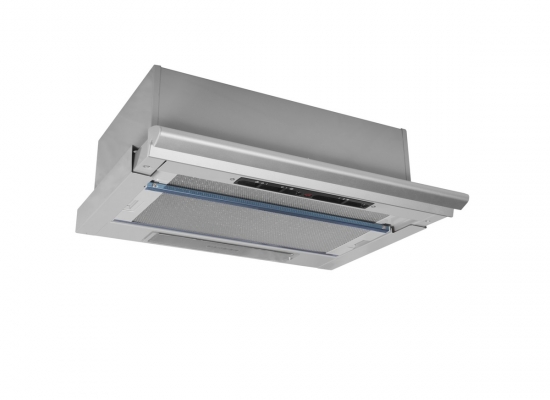Вытяжка кухонная встраиваемая EXITEQ Retracta 502 Inox