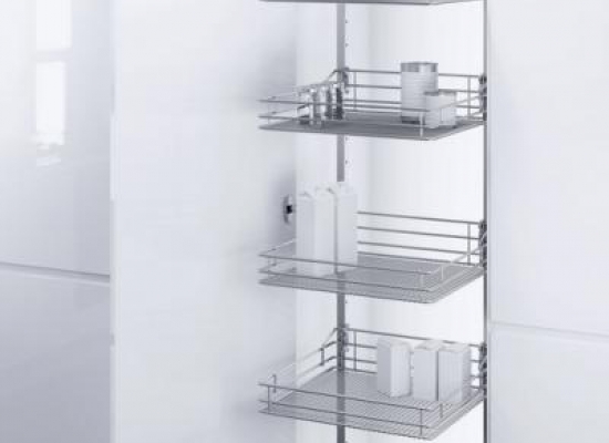 Выдвижная система VSA