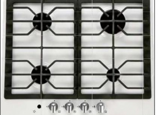 Газовая варочная поверхность Backer XFS640F-C2