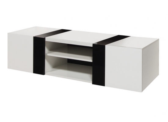 Тумба для TV 2д 108.07 Аляска