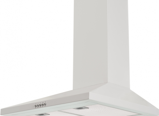 Вытяжка кухонная EXITEQ Rosix 600 white