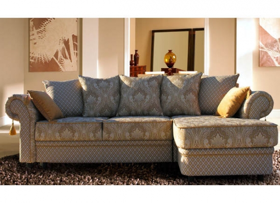 Диван угловой Версаль, Экомебель, Мебельмакс, мебель под заказ, Долгобродская 17, в рассрочку