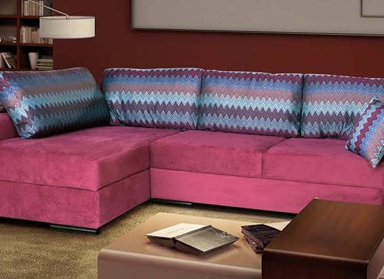 Диван угловой ПРЕМЬЕР, ДМ мебель, Мебельмакс, под заказ, в рассрочку