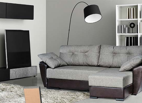 Диван угловой, ДМ мебель