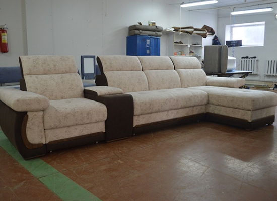 Диван Браво люкс плюс (в наличии )