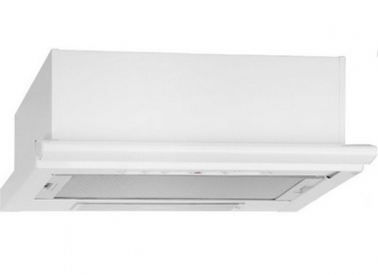 Вытяжка кухонная встраиваемая EXITEQ Retracta 502 white