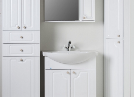 46.12 (1) Шкаф 50 Верона (полное окрашивание)