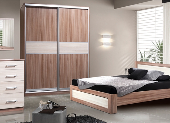 Спальня "Верона-1"