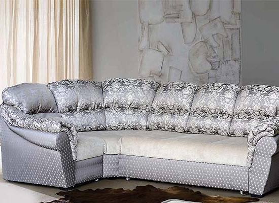 Угловой диван, Версаль, Дм-мебель