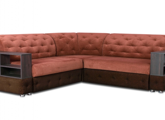 Диван кровать угловой Версаль мод 1, Блумберг, Мебельмакс