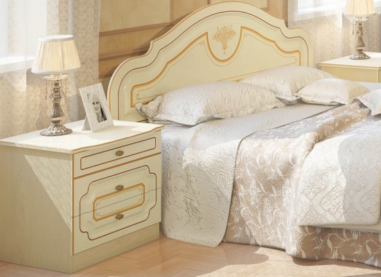 Спальня Виктория вариант 1