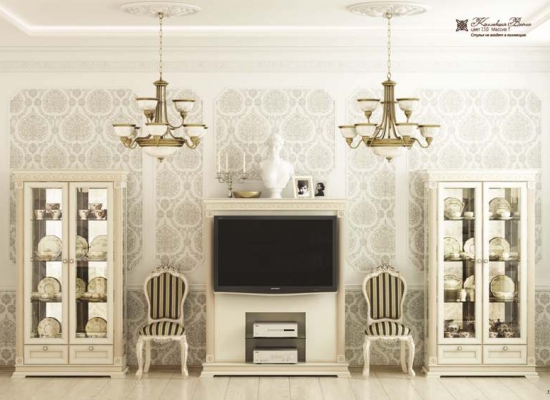 Гостиная Виола