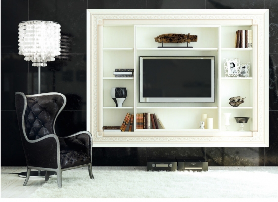 Шкаф настенный ШН-1, под заказ, мебель в рассрочку, купить мебель под заказ, заказть мебель в минске