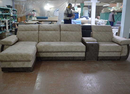 Диван Браво уют плюс (в наличии)