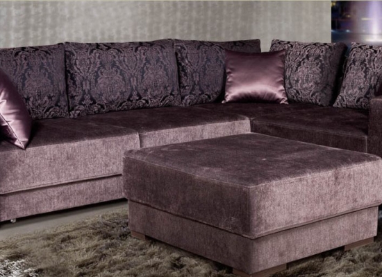 Угловой диван