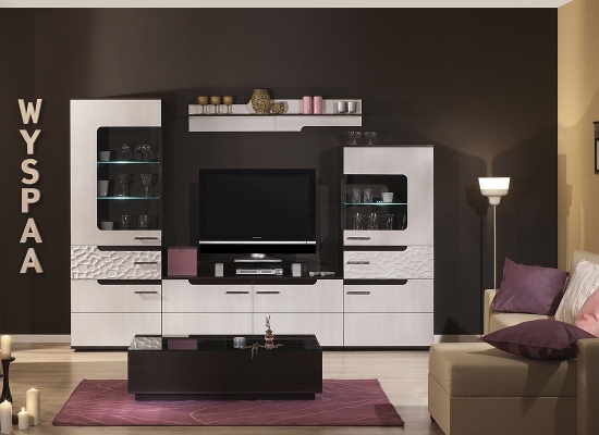 Гостиная "WYSPAA", достойная мебель, под заказ, купить в рассрочку, дешево, недорого, купить качественную мебель, купить красивую мебель,