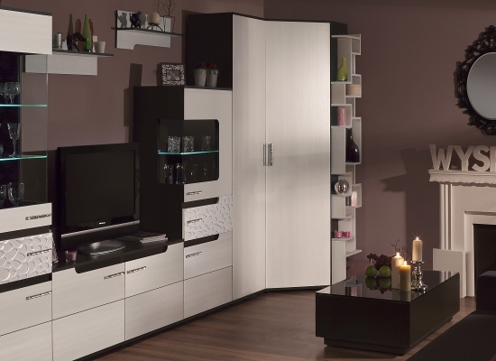 Гостиная "WYSPAA", достойная мебель, под заказ, купить в рассрочку, дешево, недорого, купить качественную мебель, купить красивую мебель,