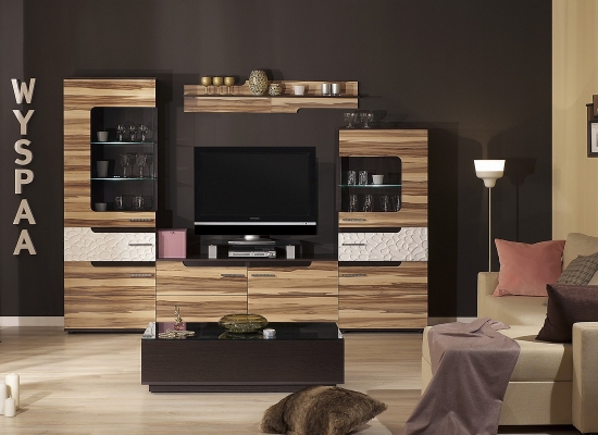 Гостиная "WYSPAA", достойная мебель, под заказ, купить в рассрочку, дешево, недорого, купить качественную мебель, купить красивую мебель,