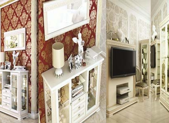 Гостиная Виола