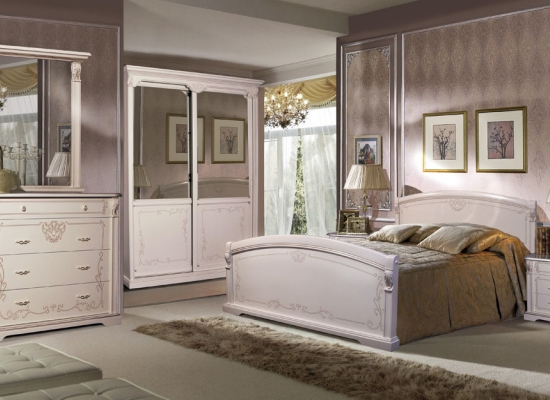 Спальня Яна