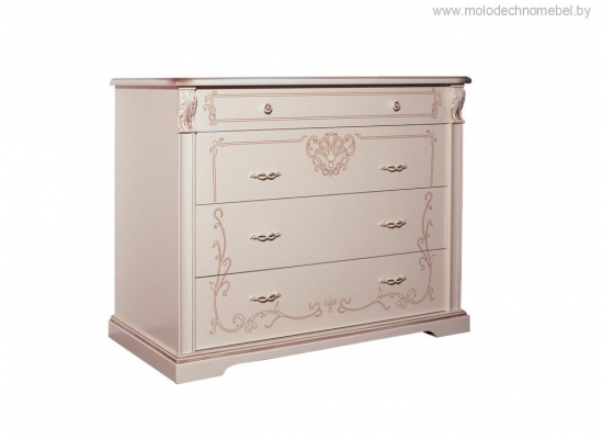 КОМОД ЯНА ММ-300-04