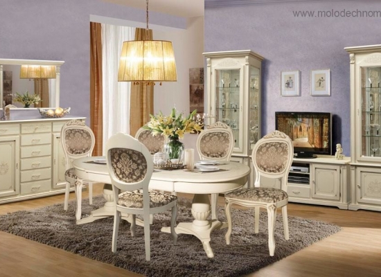 Гостиная ЯНИНА