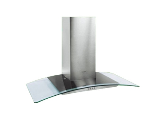 Вытяжка JET AIR TORY P 60 INX