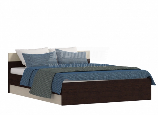 Уют СБ-2747 Кровать