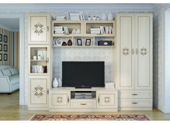 Гостиная Гамма 18 SV