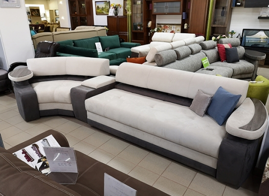 Диван Марсель (в наличии) 