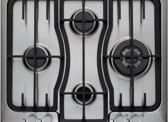 Варочная панель Zanussi ZGX566424X