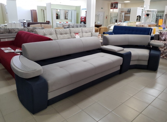 Диван Марсель (в наличии) 