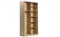 Шкаф купе Стандарт 124 см Дуб сонома