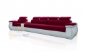 Диван, Айпетри люкс, Петрамебель, модульный, Мебельмакс, мебель