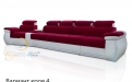 Диван, Айпетри люкс, Петрамебель, модульный, Мебельмакс, мебель