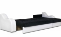 Диван кровать угловой Амстердам мод 2.1.2, Блумберг, Мебельмакс