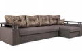 Диван кровать угловой Амстердам мод 3.1, Блумберг, Мебельмакс