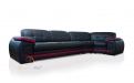 Диван, Браво, Петрамебель, модульный, Мебельмакс, мебель