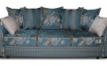 Диван, Версаль, прямой, Мебельмакс,мебель