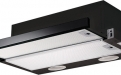 Вытяжка FABER FLEXA GLASS M6 BK A60