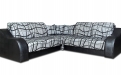Диван ковать угловой Император мод 1.4, Блумберг, Мебельмакс