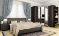 Спальня Камелия 3