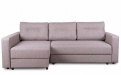 Диван угловой Лайт Классик, в рассрочку, под заказ, Квадратофф