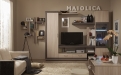 Гостиная "MAIOLICA", достойная мебель, под заказ, купить в рассрочку, дешево, недорого, купить качественную мебель, купить красивую мебель,