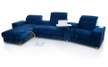 Диван, Милан, Петрамебель, модульный, Мебельмакс, мебель