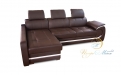 Диван, Браво Люкс, Петрамебель, модульный, Мебельмакс, мебель