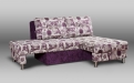 Диван угловой Домино