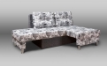 Диван угловой Домино